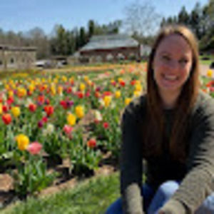 Meet your Posher, Alyssa